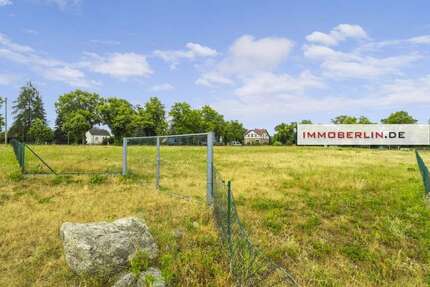 Grundstück zu verkaufen in Ludwigsfelde 700.000,00 € 4500 m²