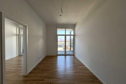 Erstbezug: Durchdachte 2,5 Zimmerwohnung zu Vermieten! - Aalen