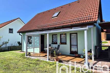 Haus zum Kaufen in Wilthen 220.000,00 € 103 m²