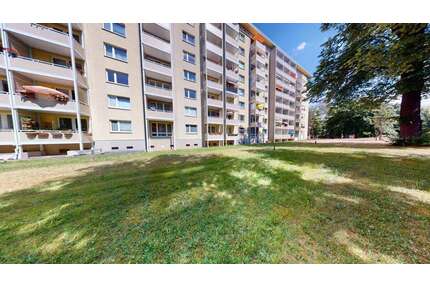 Wohnung zum Mieten in Chemnitz 459,00 € 75.94 m²