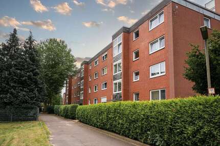 Wohnung zum Kaufen in Winsen (Luhe) 199.000,00 € 79 m²