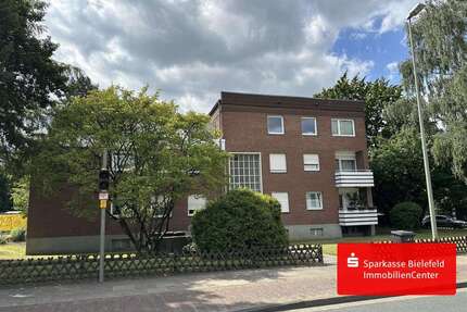 Wohnung zum Kaufen in Bielefeld 195.000,00 € 84.7 m²