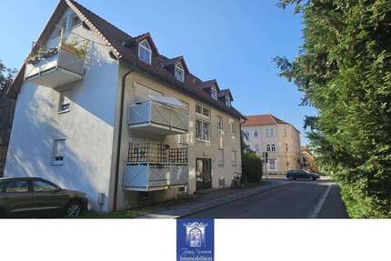 Wohnung zum Mieten in Radebeul 696,00 € 69.6 m²
