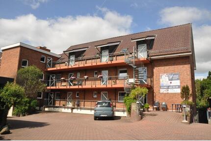 1-Zimmer-Seniorenwohnung in einer ambulant betreuten Wohngruppe am Gallberg - Schleswig