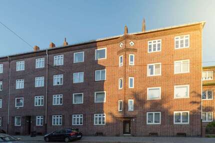 Wohnung zum Mieten in Bremerhaven 415,00 € 69.47 m²