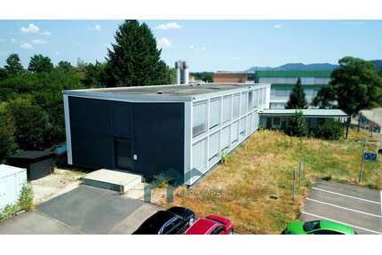 Büro in Schwäbisch Gmünd 6.900,00 € 1064 m²