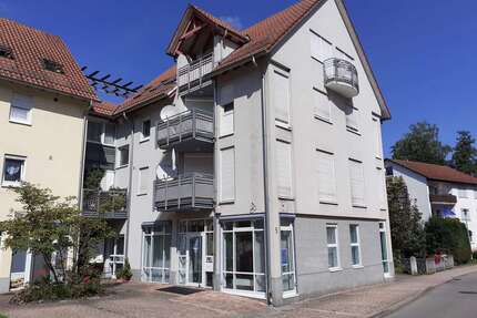Wohnung zum Kaufen in Rohrdorf 189.000,00 € 94 m²