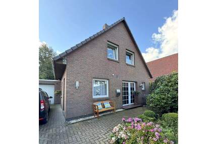 EFH in WehnenBad Zwischenahn zu verkaufen! - Bad Zwischenahn / Wehnen