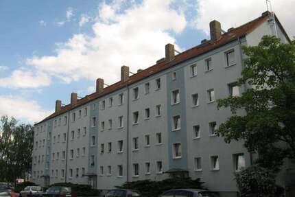 Wohnung zum Mieten in Naumburg (Saale) 482,00 € 59.49 m²
