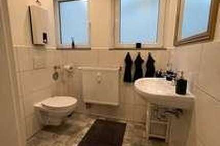 Wohnung zum Mieten in Eschwege 345,00 € 30 m²