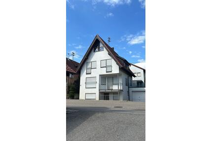 Versteigerung Einfamilienhaus - 390.000,00&nbsp;EUR Kaufpreis, ca.&nbsp; 140,00&nbsp;m&sup2; in Untergruppenbach (PLZ: 74199)