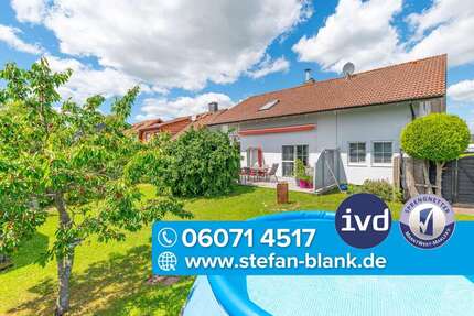 Haus zum Kaufen in Otzberg 499.000,00 € 166 m²