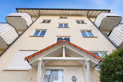 Wohnung zum Mieten in Talheim 790,00 € 66.19 m²