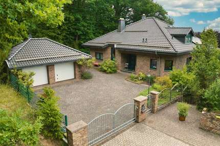 Haus zum Kaufen in Mechernich 959.000,00 € 364 m²