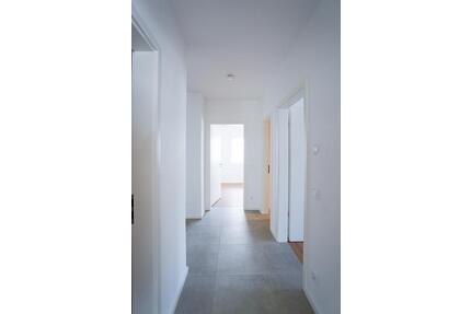 4 Zimmer Oberwohnung im Villenquartier *Erstbezug* - Potsdam