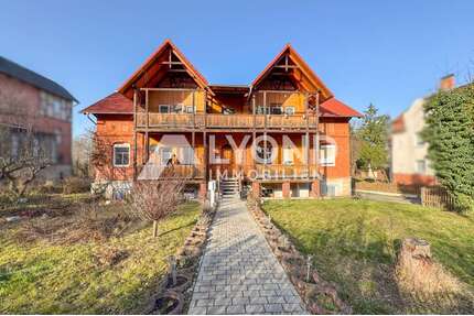 Haus zum Kaufen in Gernrode 298.000,00 € 426.26 m²