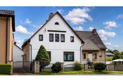 Haus zum Kaufen in Serba Trotz 170.000,00 € 104 m² - Serba / Trotz