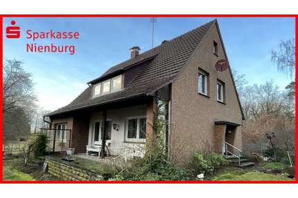 Haus zum Kaufen in Eystrup 325.000,00 € 172.8 m²