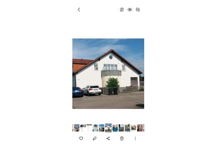 Dachgeschosswohnung in Hepberg - 385.000,00&nbsp;EUR Kaufpreis, ca.&nbsp; 100,00&nbsp;m&sup2; in Hepberg (PLZ: 85120)