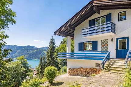 Haus zum Kaufen in Schliersee 2.600.000,00 € 140 m²