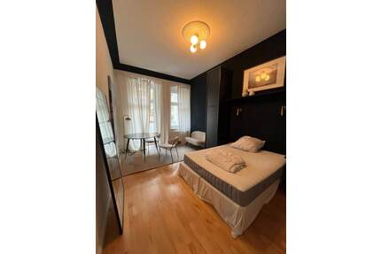 Studenten WG! noch 2 Zimmer frei Schönhauser Allee - Berlin Prenzlauer Berg