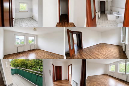 Wohnung zum Mieten in Magdeburg 460,00 € 70 m²
