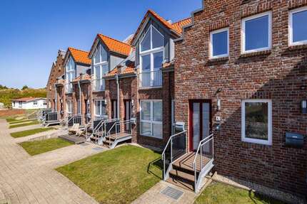 Wohnung zum Kaufen in Juist 955.000,00 € 94.98 m²