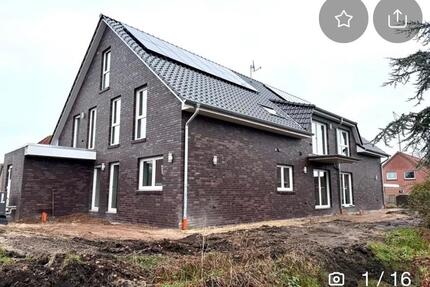 Nachmieter zum 1.8.26 - 880,00&nbsp;EUR Kaltmiete, ca.&nbsp; 75,00&nbsp;m&sup2; in Südbrookmerland (PLZ: 26624)