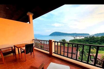 Schöne Wohnung in Koh Chang Thailand zu verkaufen - Lauda-Königshofen