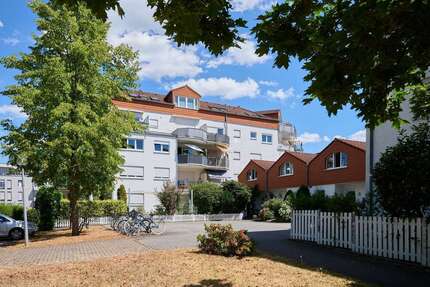 Wohnung zum Kaufen in Neu-Isenburg 210.000,00 € 48.49 m²