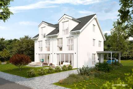 Haus zum Kaufen in Filderstadt Bonlanden 786.234,00 € 149 m² - Filderstadt / Bonlanden