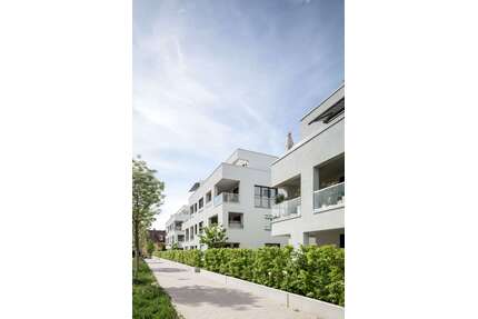 Wohnung zum Kaufen in Landau 405.000,00 € 83 m²