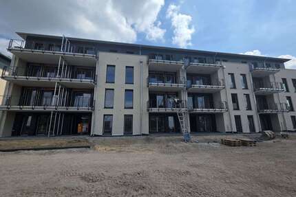 Wohnung zum Mieten in Geldern 1.149,00 € 92.34 m²