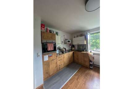 Wohnung zum Mieten in Kassel 420,00 € 35 m²