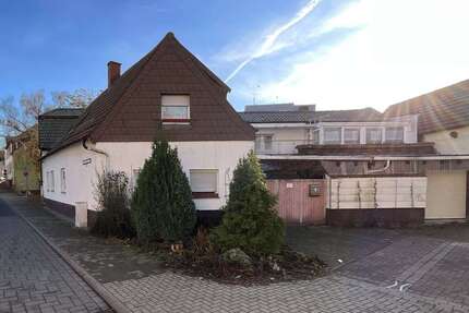 Haus zum Kaufen in Ludwigshafen 199.000,00 € 157 m²