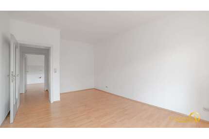 Wohnung zum Kaufen in Schwandorf 125.000,00 € 72 m²