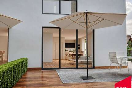 Haus zum Kaufen in Friedrichsdorf 775.800,00 € 150 m²