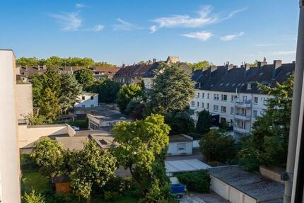 ETW im Saarlandstraßenviertel in Dortmund