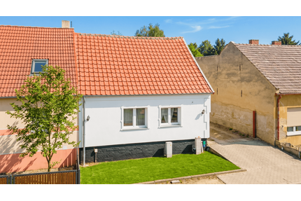 Haus zum Kaufen in Heidesee 299.000,00 € 106.04 m²