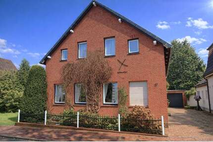 Haus zum Kaufen in Varel 247.000,00 € 116.74 m²