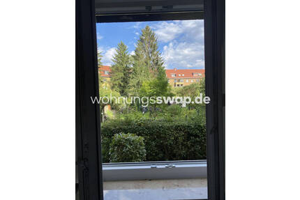 Wohnungsswap - Zweibrücker Straße - Berlin Spandau
