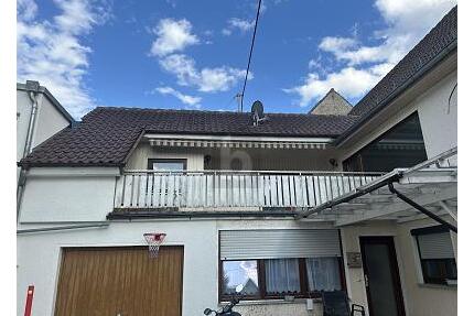 OBJEKT ZUM SELBSTVERWIRKLICHEN IN SCHÖNER LAGE - Ingoldingen