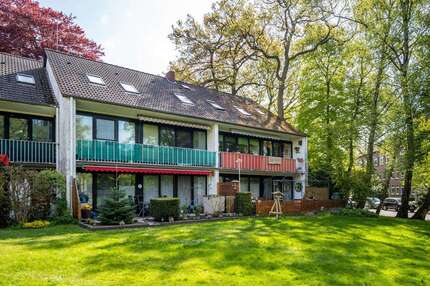 Wohnung zum Mieten in Delmenhorst 429,00 € 33.74 m²