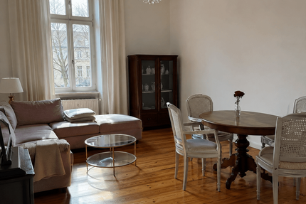 Wohnung zum Kaufen in Baden-Baden 390.000,00 € 96 m²