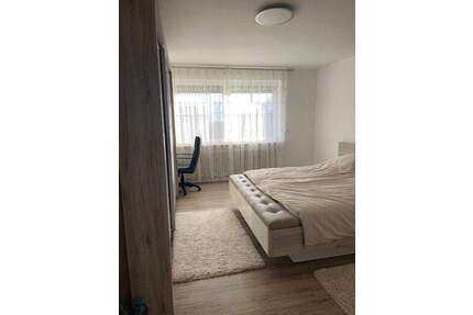 Helle 4-Zimmer-Wohnung in Gerabronn - zentral & zu mieten