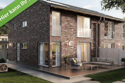 Stilvoll wohnen - elegant, hochwertig, besonders - Gütersloh Innenstadt