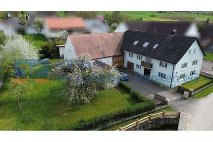 Haus zum Kaufen in Treuchtlingen 359.000,00 € 170 m²