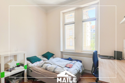 Wohnung zum Mieten in Stuttgart Stuttgart-West 510,00 € 18 m²