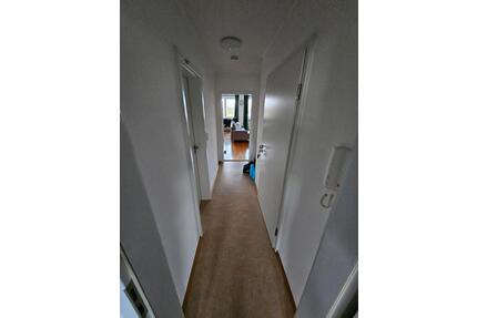 Mietwohnung im Herzen Vilsbiburgs