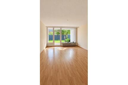 Erdgeschosswohnung mit Terrasse in attraktiver Lage - Stuhr